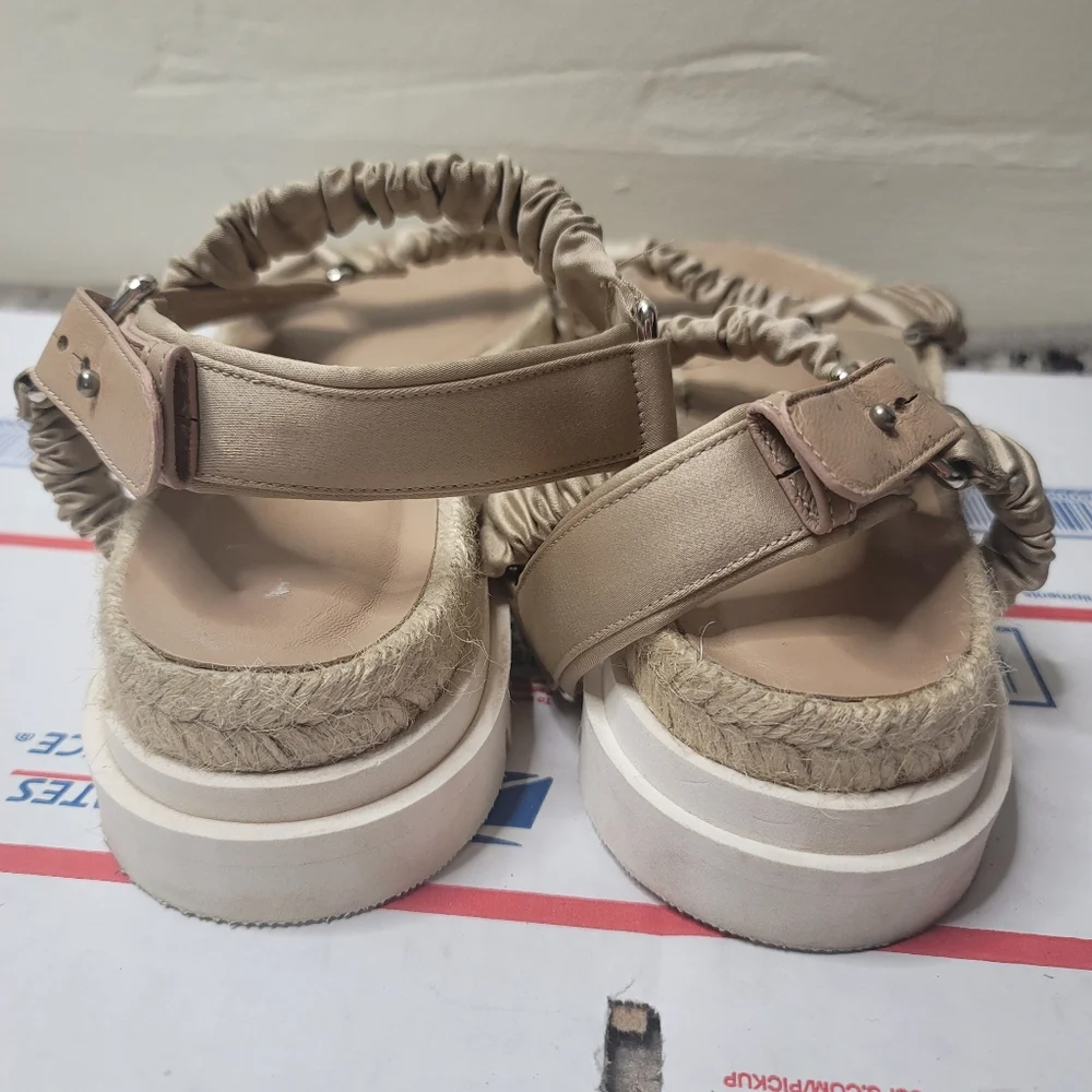 Phillip lim noa strappy sandals - Picture 3 of 7